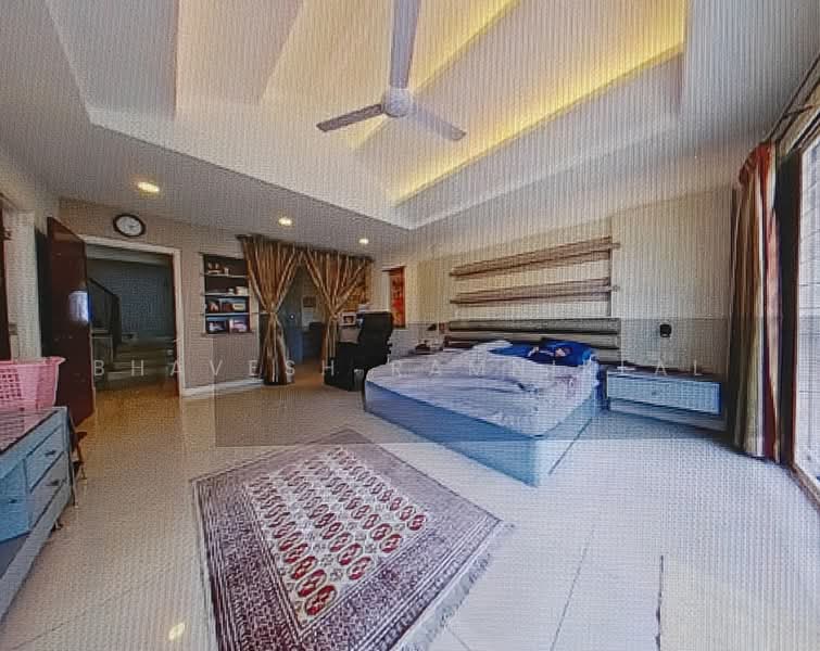 Rumah Teres 2.5 Tingkat untuk Dijual di Bangsar (Kuala Lumpur) - Bhavesh Ramniklal - PropertyGuru.com.my