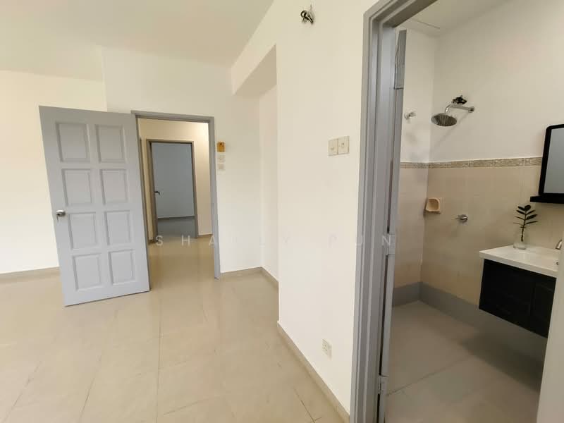 Rumah Teres 2 Tingkat untuk Dijual di Puchong (Selangor) - Shally Pun - Interior - PropertyGuru.com.my