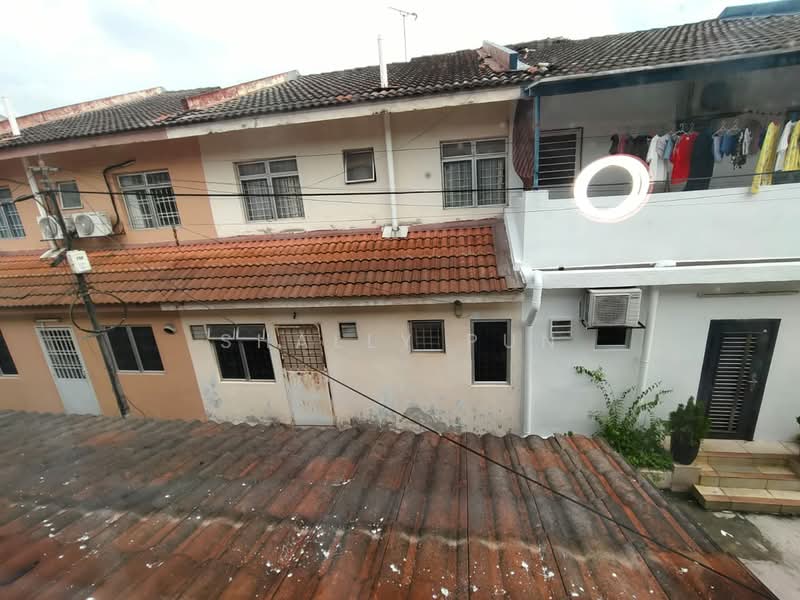 Rumah Teres 2 Tingkat untuk Dijual di Puchong (Selangor) - Shally Pun - Exterior - PropertyGuru.com.my