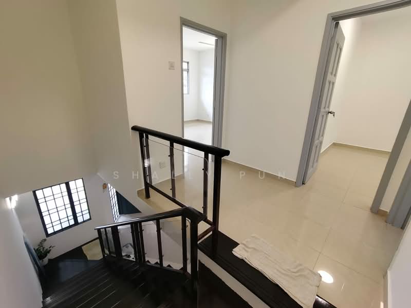 Rumah Teres 2 Tingkat untuk Dijual di Puchong (Selangor) - Shally Pun - Interior - PropertyGuru.com.my