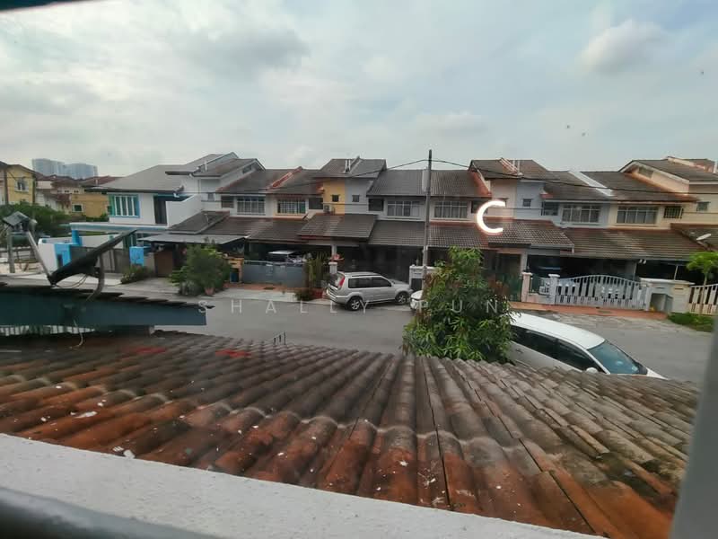 Rumah Teres 2 Tingkat untuk Dijual di Puchong (Selangor) - Shally Pun - Exterior - PropertyGuru.com.my