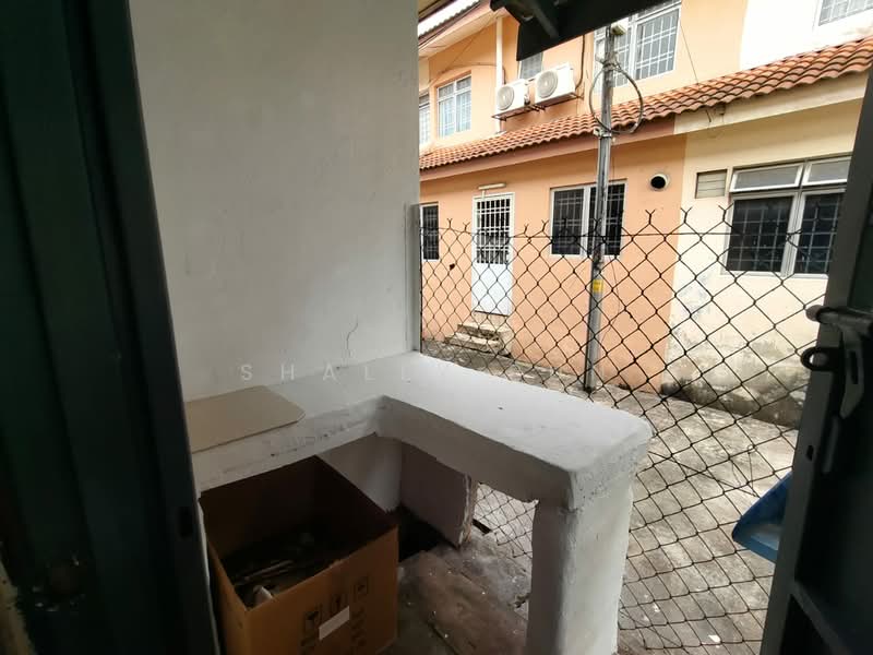 Rumah Teres 2 Tingkat untuk Dijual di Puchong (Selangor) - Shally Pun - Exterior - PropertyGuru.com.my