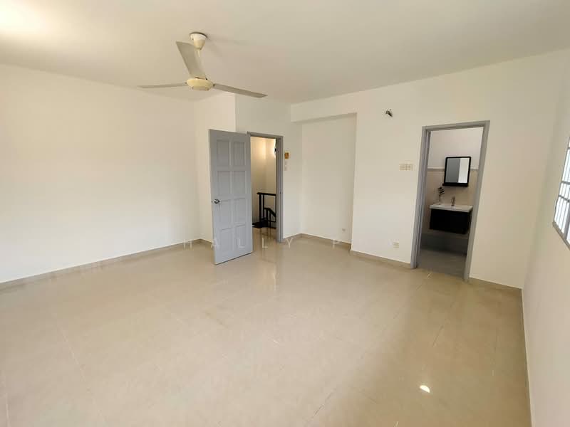 Rumah Teres 2 Tingkat untuk Dijual di Puchong (Selangor) - Shally Pun - Interior - PropertyGuru.com.my