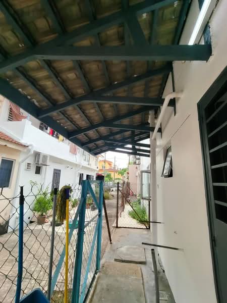 Rumah Teres 2 Tingkat untuk Dijual di Puchong (Selangor) - Shally Pun - Exterior - PropertyGuru.com.my