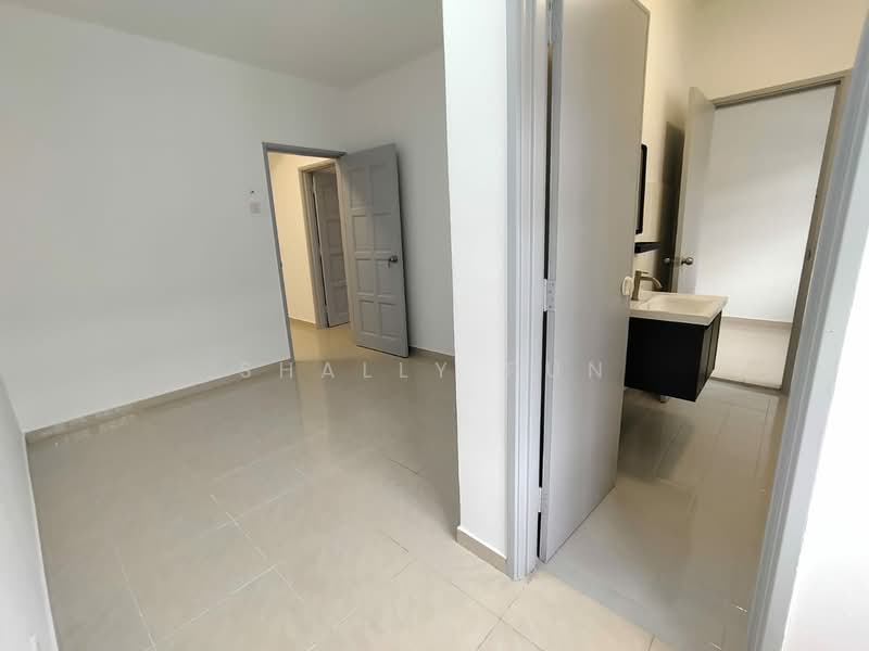 Rumah Teres 2 Tingkat untuk Dijual di Puchong (Selangor) - Shally Pun - Interior - PropertyGuru.com.my