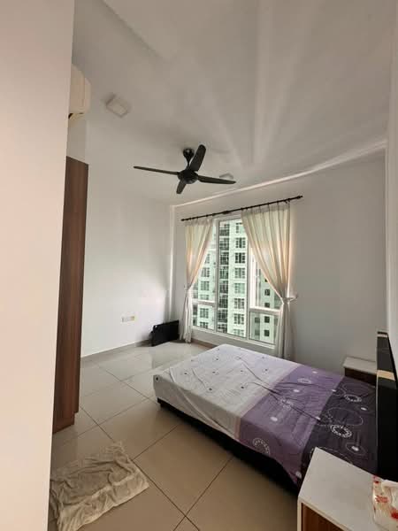 Kondominium untuk Disewa di M Condominium @ Larkin - Nikko Soh - Bedroom - PropertyGuru.com.my