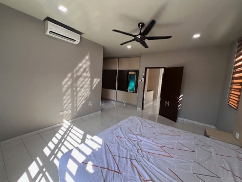 Terraced House for Sale in Bandar Sungai Long (Selangor) - Shanny Tan - Bedroom - PropertyGuru.com.my