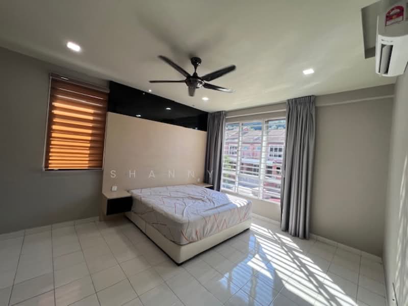 Terraced House for Sale in Bandar Sungai Long (Selangor) - Shanny Tan - Bedroom - PropertyGuru.com.my