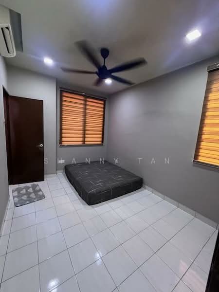 Terraced House for Sale in Bandar Sungai Long (Selangor) - Shanny Tan - Bedroom - PropertyGuru.com.my