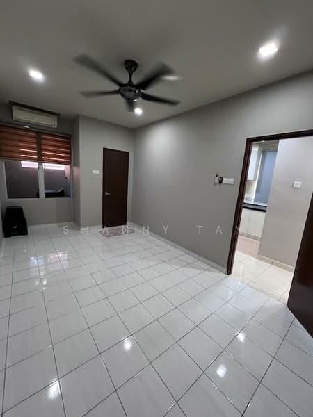 Terraced House for Sale in Bandar Sungai Long (Selangor) - Shanny Tan - Living Room - PropertyGuru.com.my