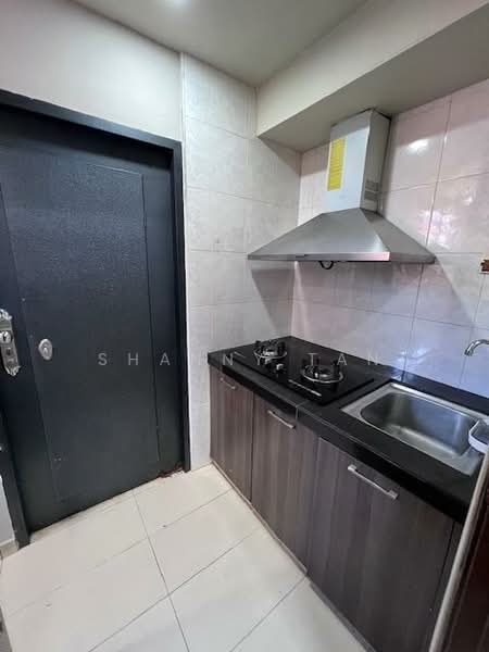 Terraced House for Sale in Bandar Sungai Long (Selangor) - Shanny Tan - Kitchen - PropertyGuru.com.my