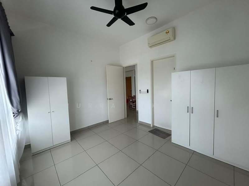 Kondominium untuk Disewa di Aspire Residence - Nurra Eikin - Bedroom - PropertyGuru.com.my
