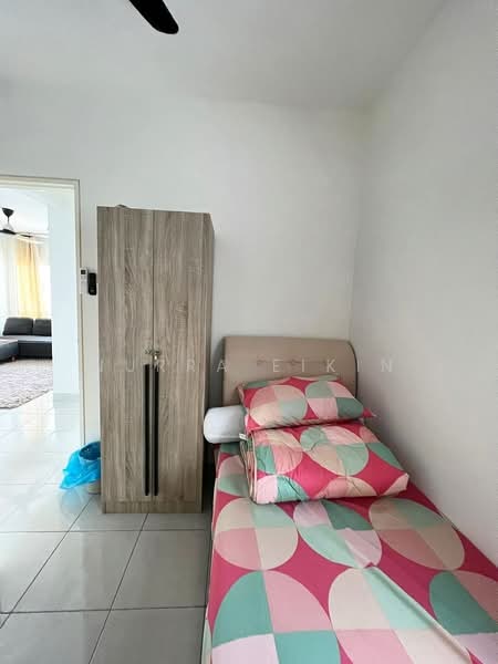 Kondominium untuk Disewa di Aspire Residence - Nurra Eikin - Bedroom - PropertyGuru.com.my