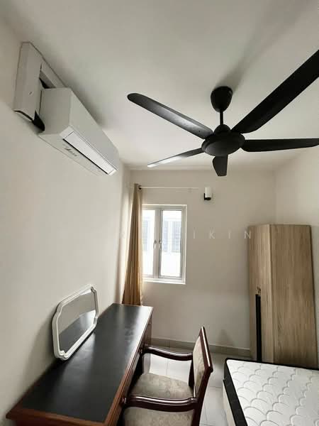 Kondominium untuk Disewa di Aspire Residence - Nurra Eikin - Bedroom - PropertyGuru.com.my