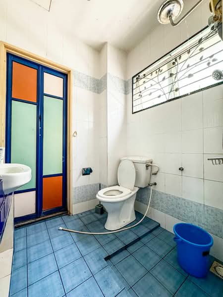 2-storey Terraced House for Sale in Sering Ukay (Ampang) - Cik Maya Abdul - Bathroom - PropertyGuru.com.my