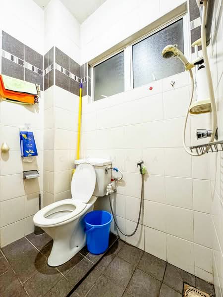 2-storey Terraced House for Sale in Sering Ukay (Ampang) - Cik Maya Abdul - Bathroom - PropertyGuru.com.my