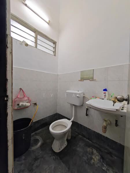 Terraced House for Sale in Senai (Kulai) - Alvin Kok - PropertyGuru.com.my