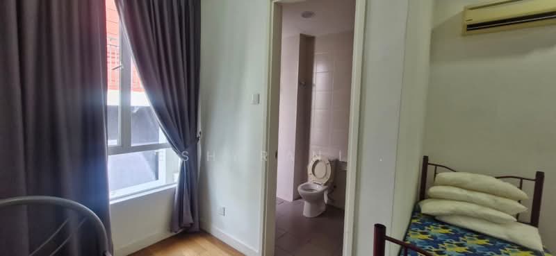 3-storey Terraced House for Sale in Tropicana Cheras (Cheras) - Esharani . - PropertyGuru.com.my