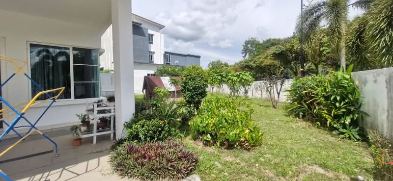 3-storey Terraced House for Sale in Tropicana Cheras (Cheras) - Esharani . - PropertyGuru.com.my