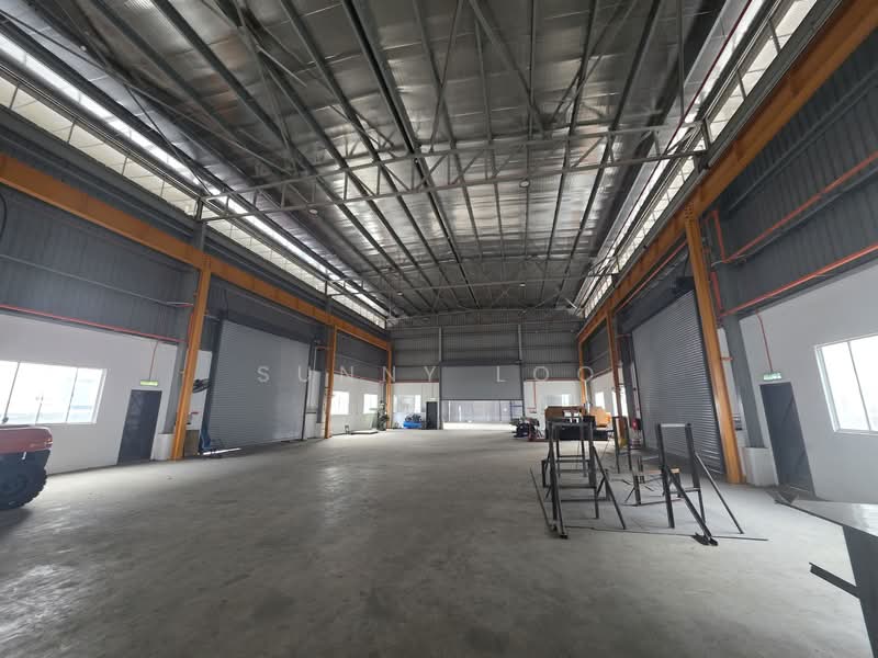 Factory for Rent in Batu Kawan (Penang) - Sunny Loo - Interior - PropertyGuru.com.my