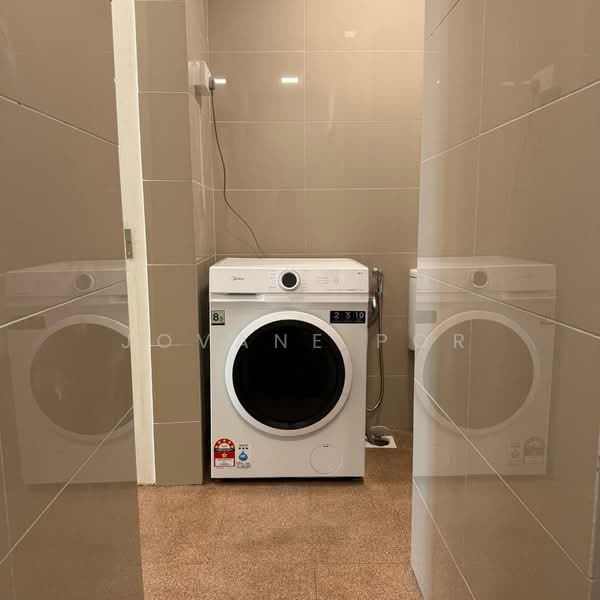 Service Residence for Rent at Montena - Jovane Por - Interior - PropertyGuru.com.my