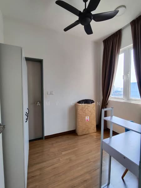 Servis Apartment untuk Disewa di Pinnacle Sri Petaling - Amy Chin - Interior - PropertyGuru.com.my