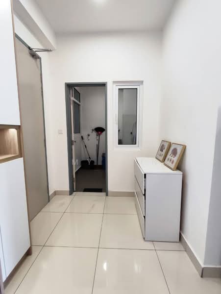 Servis Apartment untuk Disewa di Pinnacle Sri Petaling - Amy Chin - Interior - PropertyGuru.com.my