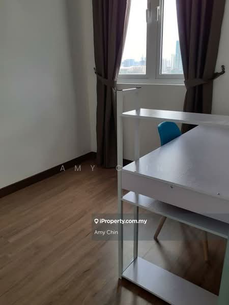 Servis Apartment untuk Disewa di Pinnacle Sri Petaling - Amy Chin - PropertyGuru.com.my