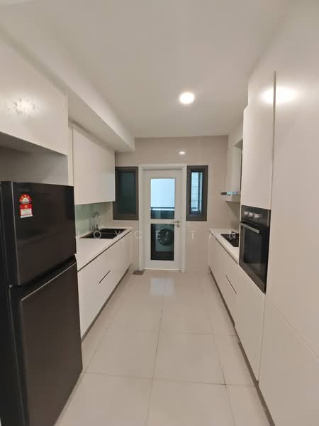 Condominium for Rent at Iskandar Residences - Joyce Tan - Kitchen - PropertyGuru.com.my