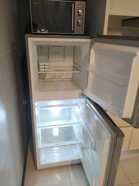 Condominium for Rent at Verdi Eco-Dominiums - Daniel Wong - Kitchen - PropertyGuru.com.my