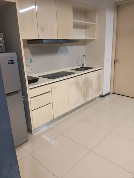 Condominium for Rent at Verdi Eco-Dominiums - Daniel Wong - Kitchen - PropertyGuru.com.my