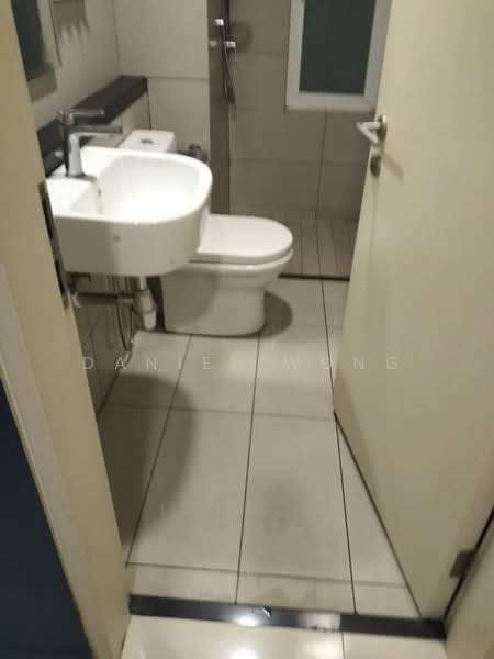 Condominium for Rent at Verdi Eco-Dominiums - Daniel Wong - Bathroom - PropertyGuru.com.my
