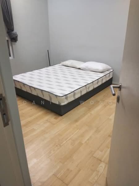 Condominium for Rent at Verdi Eco-Dominiums - Daniel Wong - Bedroom - PropertyGuru.com.my