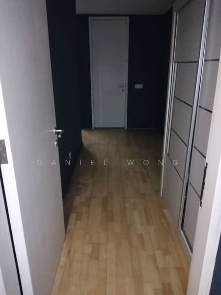 Condominium for Rent at Verdi Eco-Dominiums - Daniel Wong - Corridor - PropertyGuru.com.my