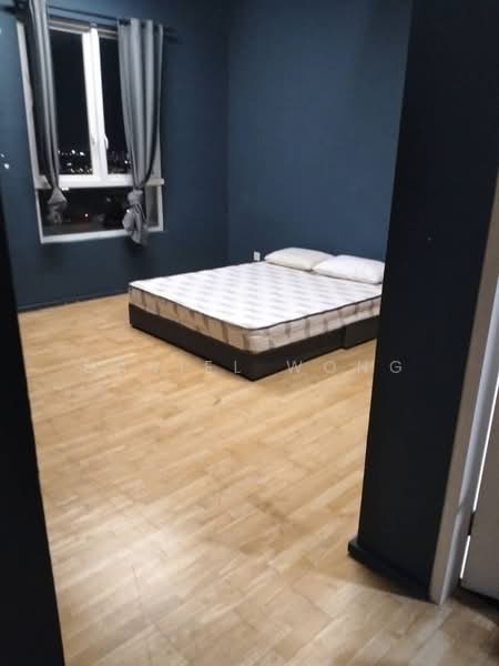 Condominium for Rent at Verdi Eco-Dominiums - Daniel Wong - Bedroom - PropertyGuru.com.my