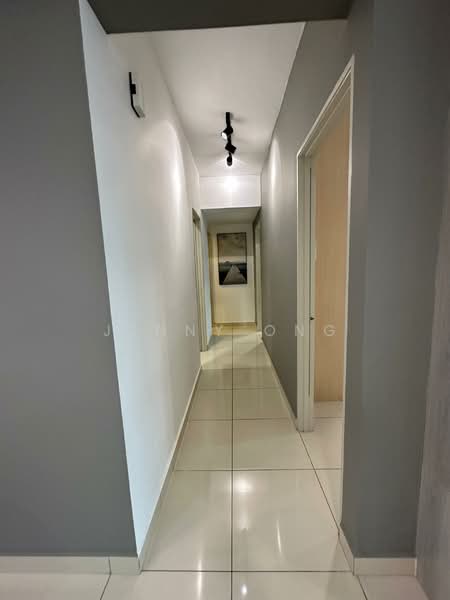 Condominium for Sale at The Navens - Jenny Ong - Corridor - PropertyGuru.com.my