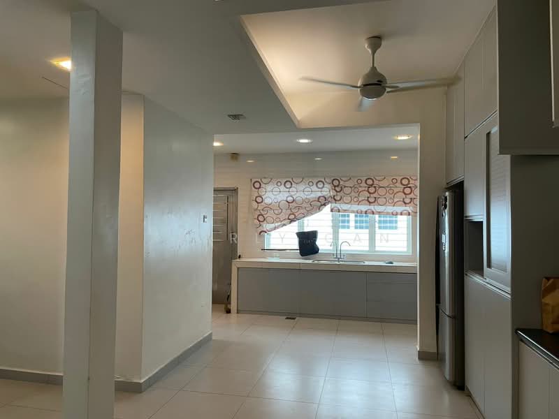 Rumah Teres 2 Tingkat untuk Dijual di Usj 5 (Subang Jaya) - Pearly Gan - Kitchen - PropertyGuru.com.my
