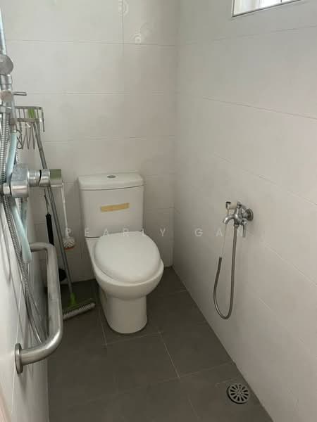 Rumah Teres 2 Tingkat untuk Dijual di Usj 5 (Subang Jaya) - Pearly Gan - Bathroom - PropertyGuru.com.my
