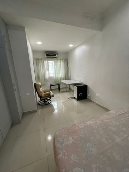 Rumah Teres 2 Tingkat untuk Dijual di Usj 5 (Subang Jaya) - Pearly Gan - Bedroom - PropertyGuru.com.my
