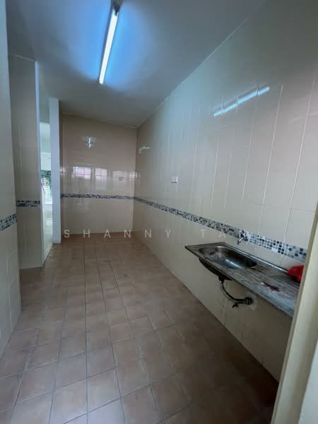 Terraced House for Sale in Bandar Sungai Long (Selangor) - Shanny Tan - Kitchen - PropertyGuru.com.my