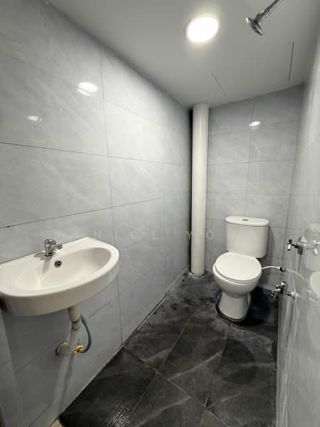 Apartment for Sale at Sri Delima - Janice Yong - Bathroom - PropertyGuru.com.my