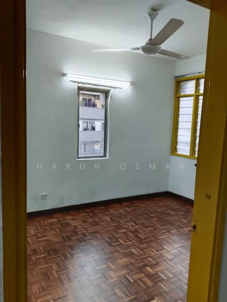 Apartment for Rent at Subang Perdana Goodyear Court 1 - Harun Osman - PropertyGuru.com.my