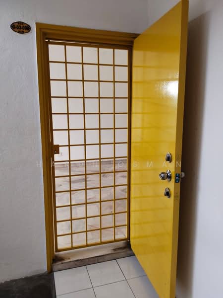 Apartment for Rent at Subang Perdana Goodyear Court 1 - Harun Osman - PropertyGuru.com.my