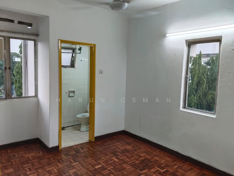Apartment for Rent at Subang Perdana Goodyear Court 1 - Harun Osman - PropertyGuru.com.my