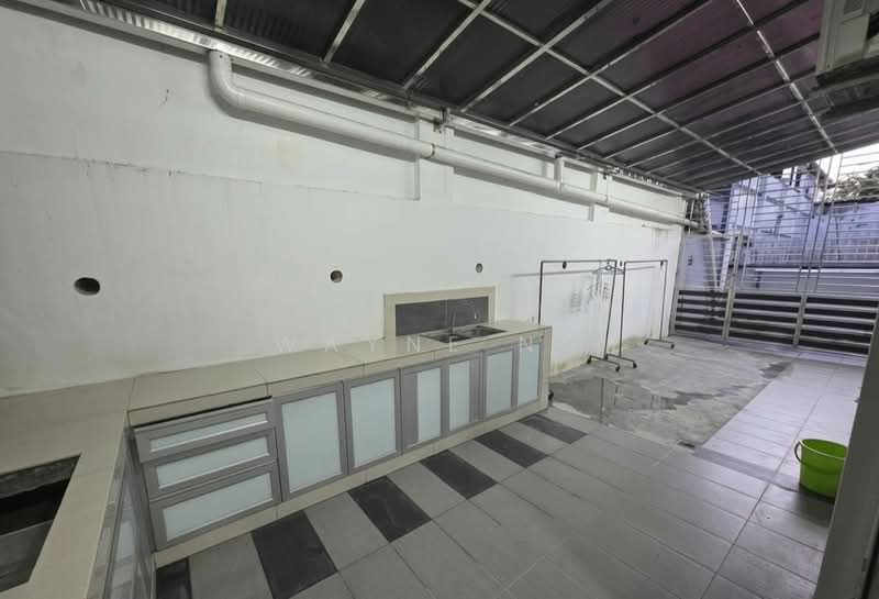 Semi-Detached House for Sale in Taman Pulai Utama (Skudai) - Wayne Ng - Exterior - PropertyGuru.com.my