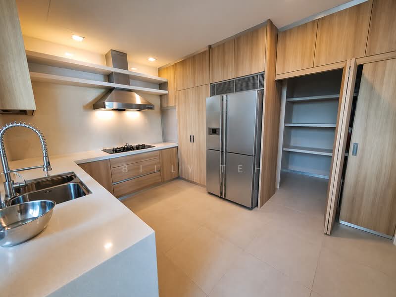 Condominium for Sale at Springtide Residences - Billy Teh - Kitchen - PropertyGuru.com.my