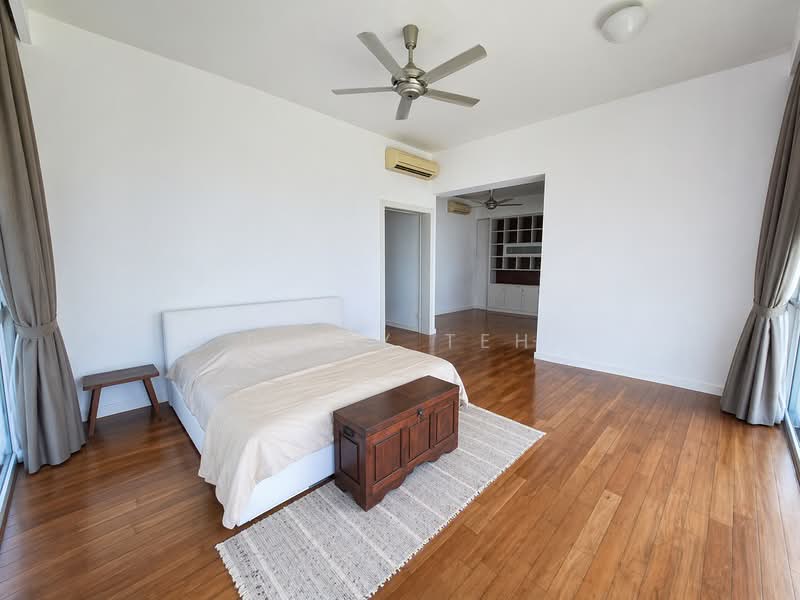 Condominium for Sale at Springtide Residences - Billy Teh - Bedroom - PropertyGuru.com.my