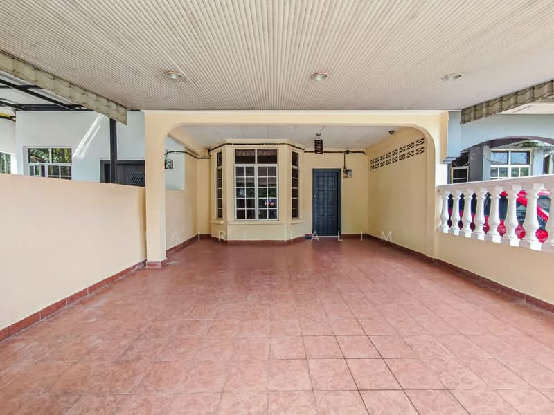 2-storey Terraced House for Sale in Bandar Bukit Puchong (Puchong) - Hairi Halim - PropertyGuru.com.my