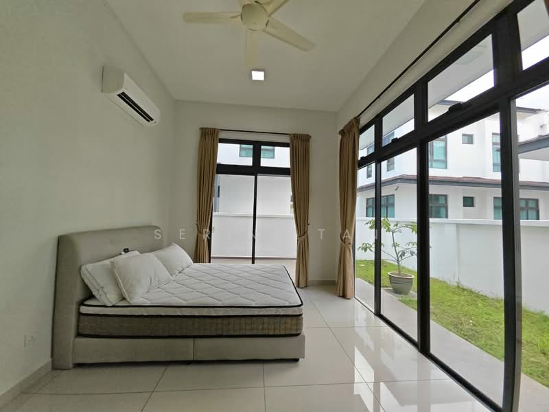 Semi-Detached House for Rent in Eco Botanic (Iskandar Puteri (Nusajaya)) - Serine Tan - PropertyGuru.com.my