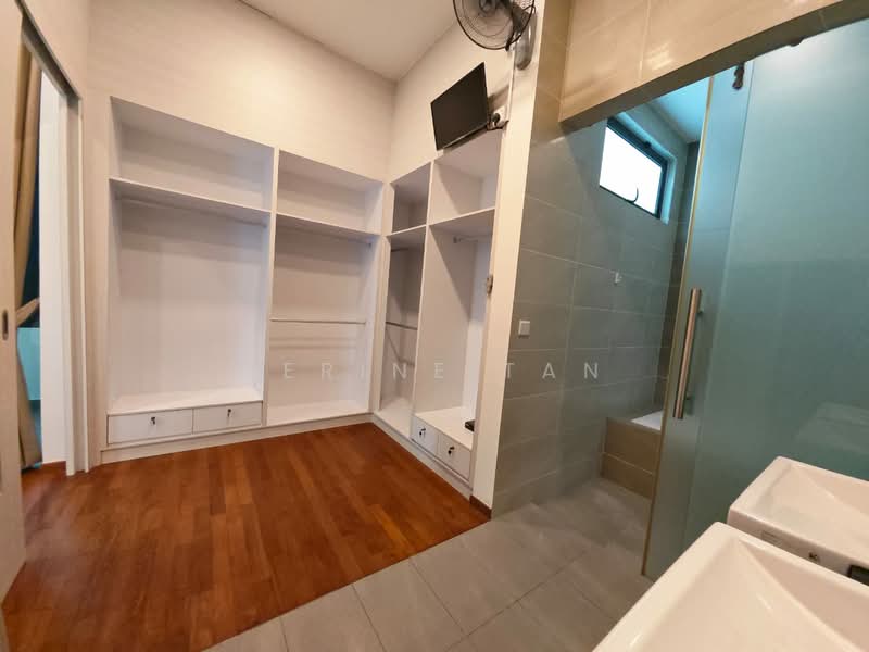 Semi-Detached House for Rent in Eco Botanic (Iskandar Puteri (Nusajaya)) - Serine Tan - PropertyGuru.com.my
